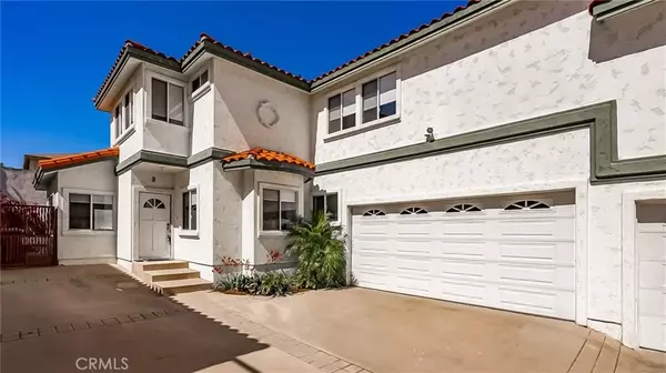 2213 Marshallfield Lane #B, Redondo Beach, CA 90278