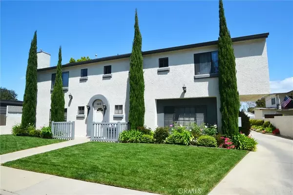 1614 Madrid Ave. #B, Torrance, CA 90501