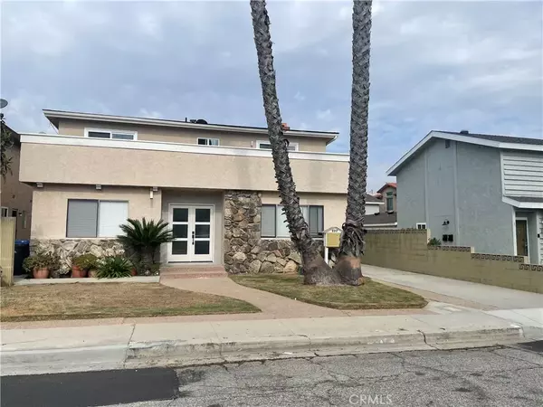 2217 Voorhees Avenue, Redondo Beach, CA 90278