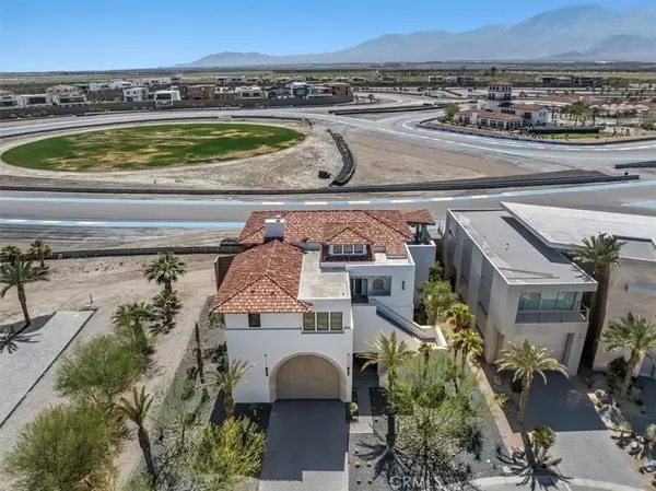 Thermal, CA 92274,61173 Goodwood Drive