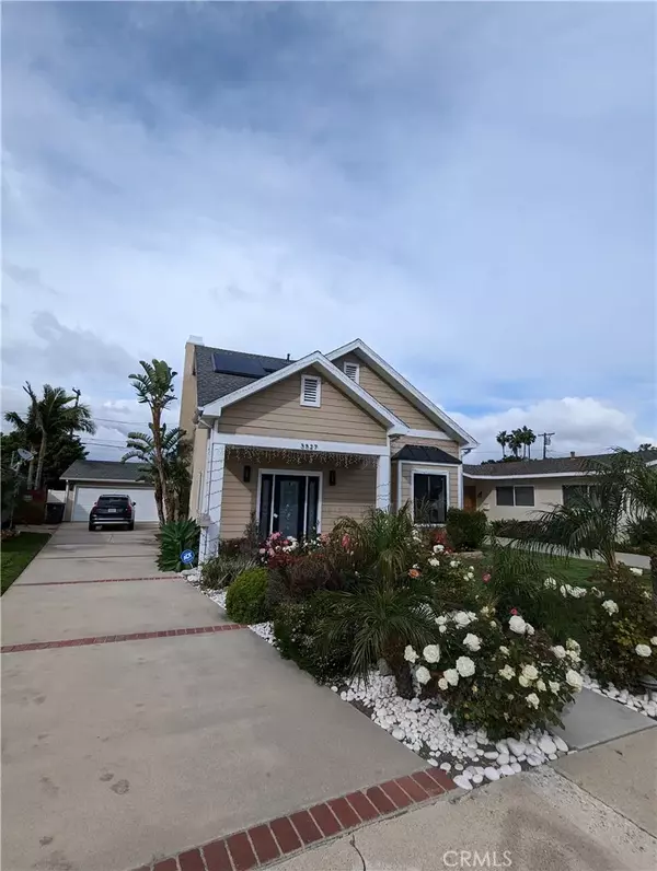 Torrance, CA 90505,3527 Cricklewood