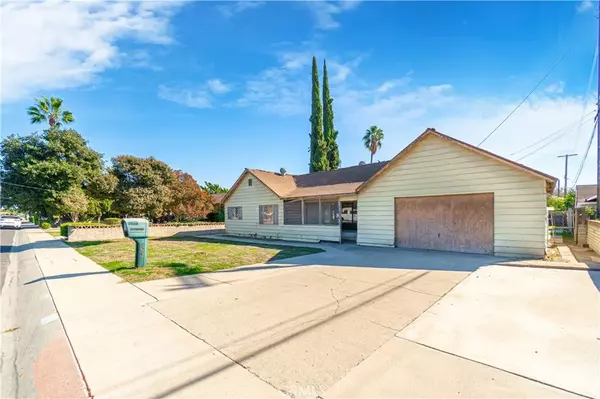 Ontario, CA 91762,545 W Locust