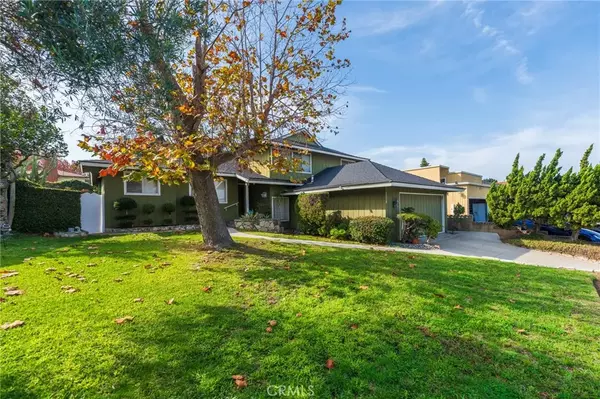 Harbor City, CA 90710,1118 Fernrest Drive