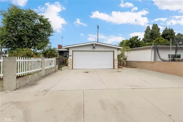Carson, CA 90745,22719 Gulf Avenue