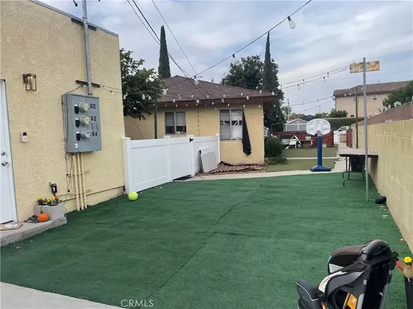 Carson, CA 90745,460 E 231st Street