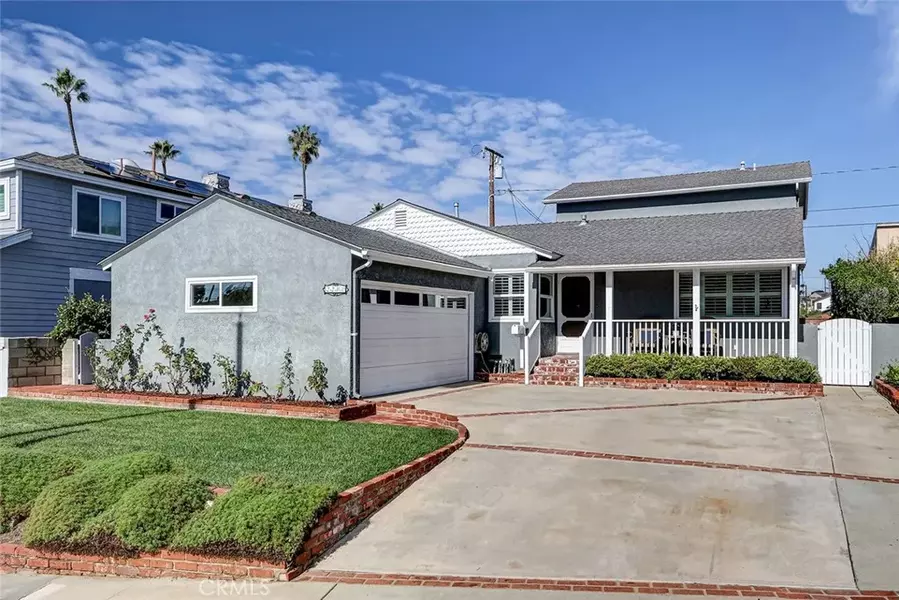 2211 Earle Court, Redondo Beach, CA 90278