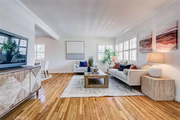 Redondo Beach, CA 90278,2211 Earle Court