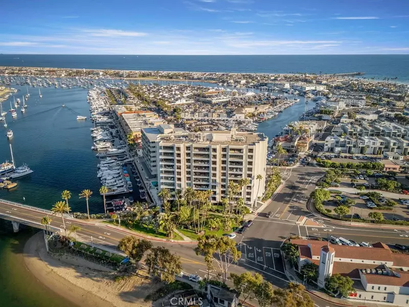 601 Lido Park Drive #1D, Newport Beach, CA 92663