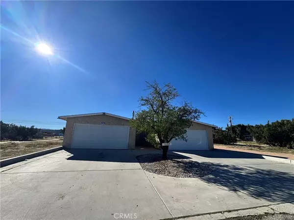 16209 Juniper Street, Hesperia, CA 92345