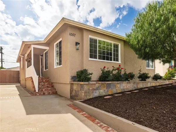 San Pedro, CA 90731,1057 W 13th