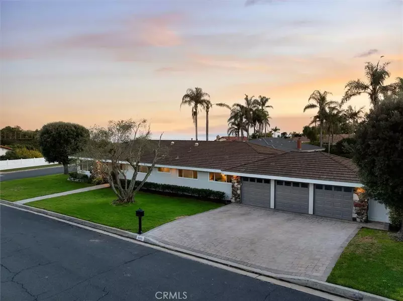 6330 Sattes, Rancho Palos Verdes, CA 90275