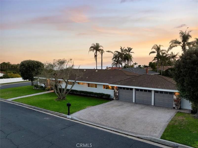 6330 Sattes, Rancho Palos Verdes, CA 90275