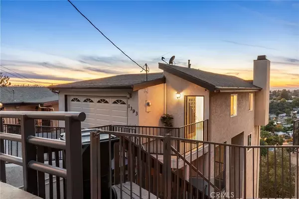 1393 N Avenue 57, Los Angeles, CA 90042