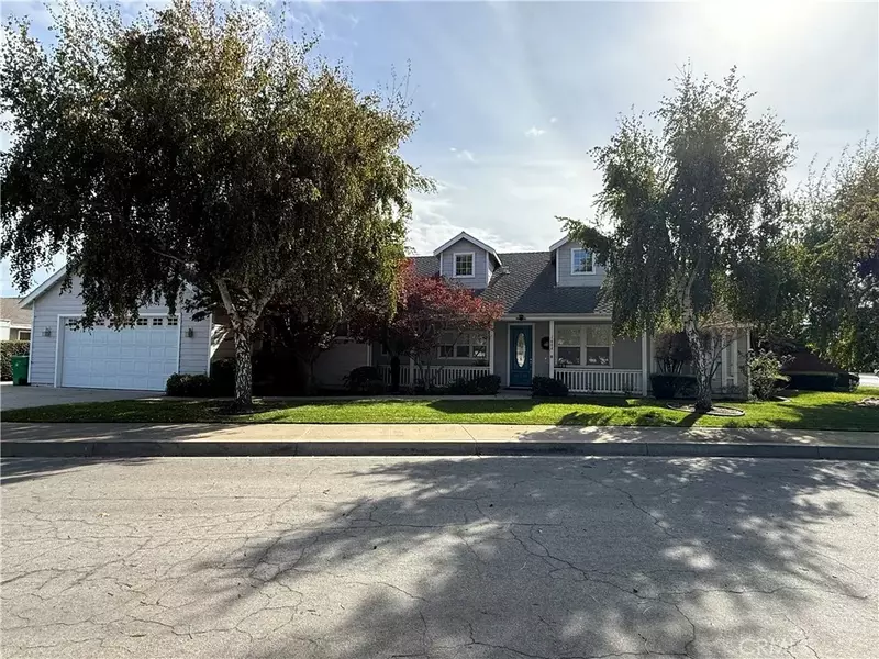 1602 Jonathan, Santa Maria, CA 93454