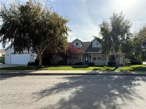1602 Jonathan, Santa Maria, CA 93454