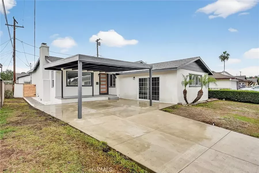 16214 Mckinley, Carson, CA 90746