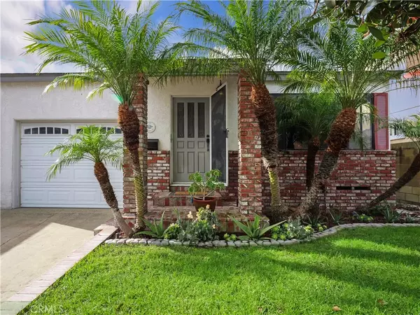 1905 Condon, Redondo Beach, CA 90278