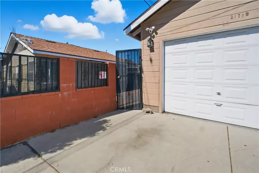 21719 Neptune, Carson, CA 90745