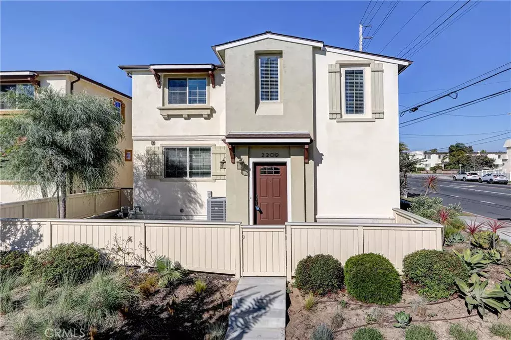 Torrance, CA 90501,2209 W 237th Street