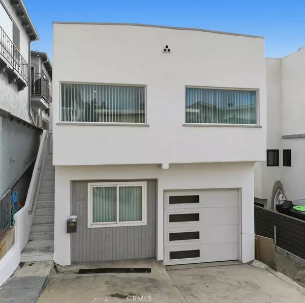 220 39th #B, Manhattan Beach, CA 90266