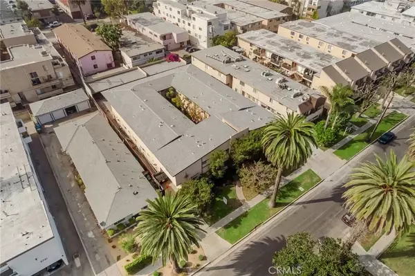 Los Angeles, CA 90034,3705 Westwood Boulevard