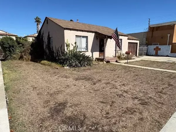 Hawthorne, CA 90250,4817 W 119th