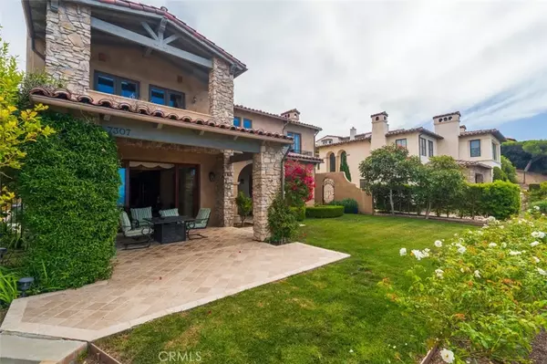 7307 Lunada Vista, Rancho Palos Verdes, CA 90275