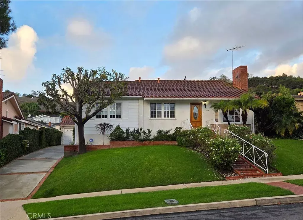 San Pedro, CA 90732,1103 S Malgren Avenue