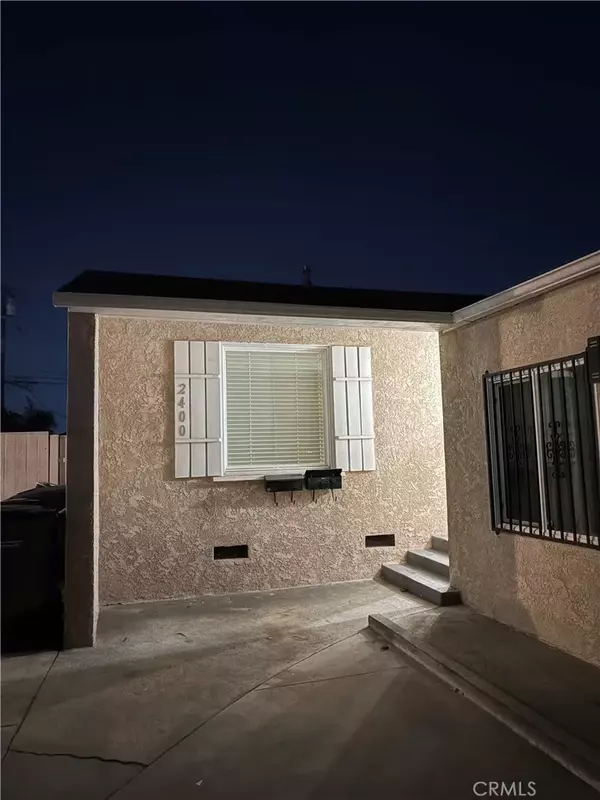 Gardena, CA 90249,2400 Marine Avenue