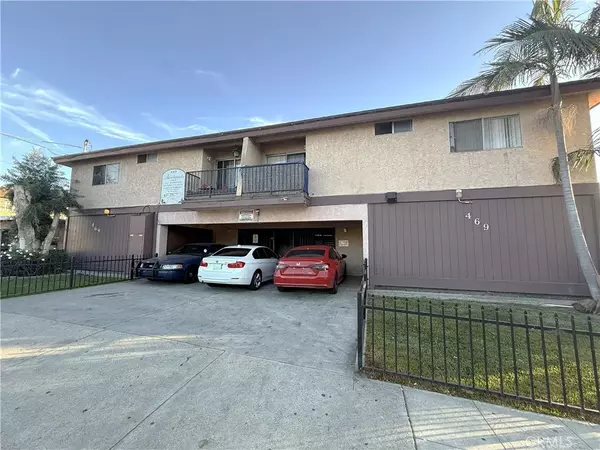 469 W Oliver Street #3, San Pedro, CA 90731