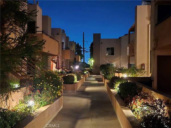 Torrance, CA 90504,16700 Yukon Ave #108