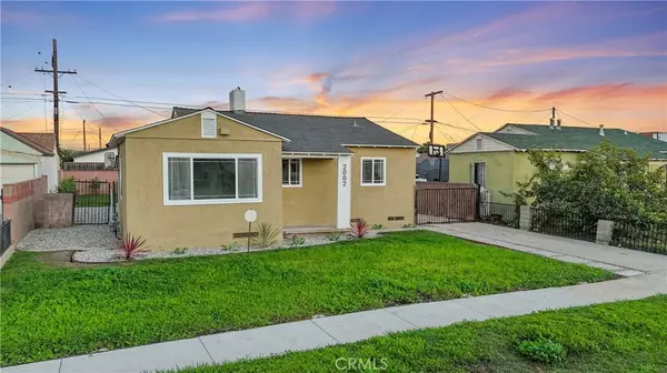 Los Angeles, CA 90059,2002 N Salinas