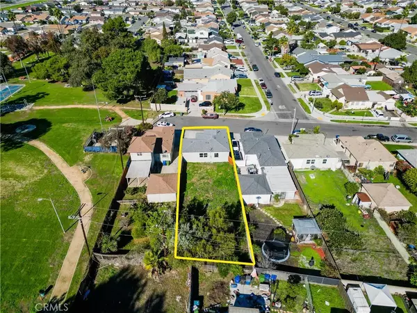 870 E 148th, Compton, CA 90220