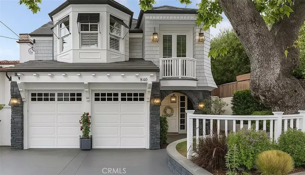 840 18th, Manhattan Beach, CA 90266