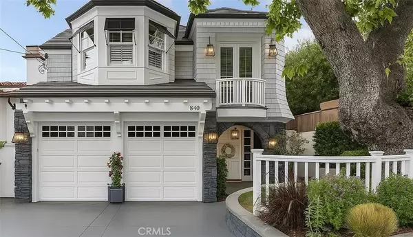 840 18th, Manhattan Beach, CA 90266