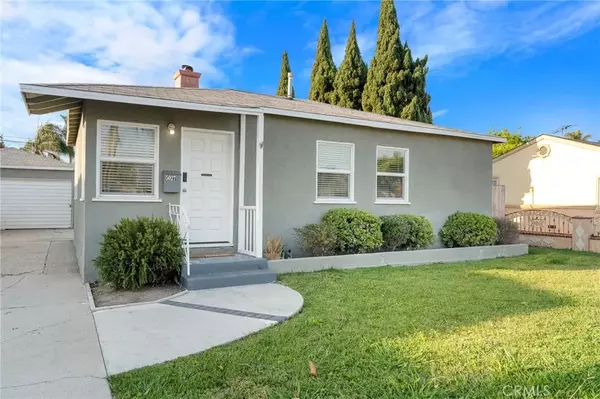 5027 W 135th, Hawthorne, CA 90250