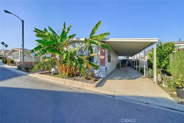 Rancho Dominguez, CA 90220,2601 E Victoria #394