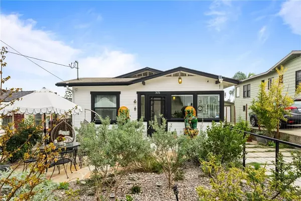 3436 S Kerckhoff, San Pedro, CA 90731