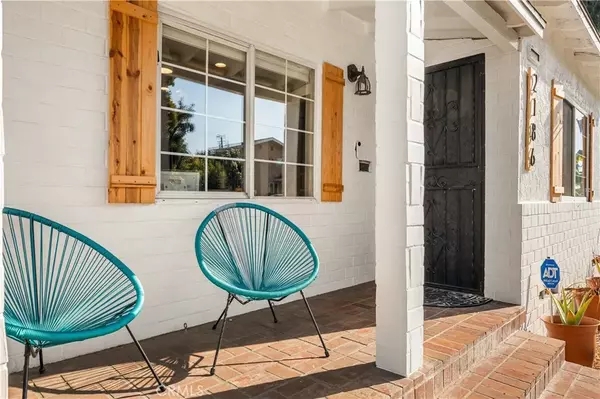 Long Beach, CA 90806,2186 Lime Avenue