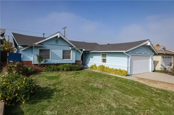 25207 Doria Avenue, Lomita, CA 90717