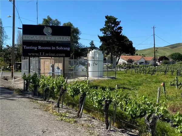 Los Alamos, CA 93440,9760 Highway 101