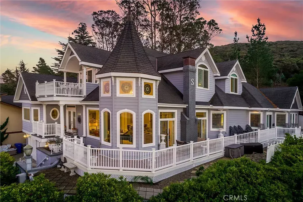 Los Osos, CA 93402,2873 Rodman Drive