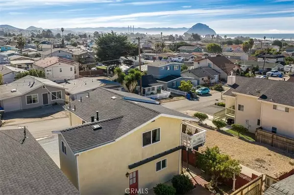 Morro Bay, CA 93442,441 Orcas Street