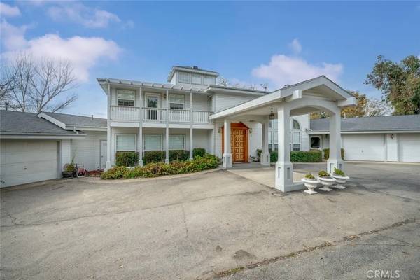 Atascadero, CA 93422,4500 Rocky Canyon Road