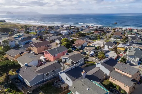 Cayucos, CA 93430,1983 Circle Drive