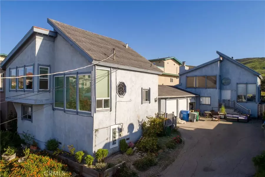 1983 Circle Drive, Cayucos, CA 93430