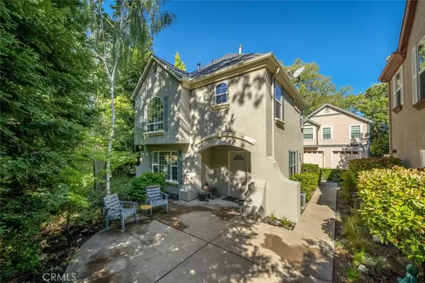 6265 Tecorida Avenue #8, Atascadero, CA 93422