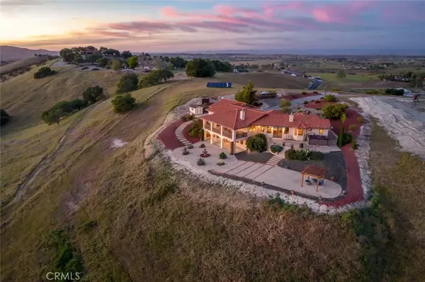 Templeton, CA 93465,730 Tracy Lane Lane