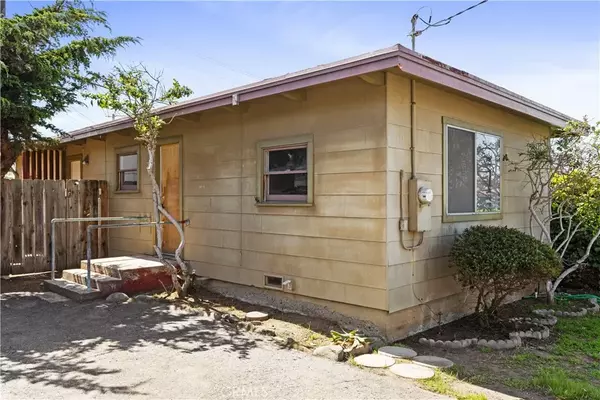 Morro Bay, CA 93442,480 Avalon Street