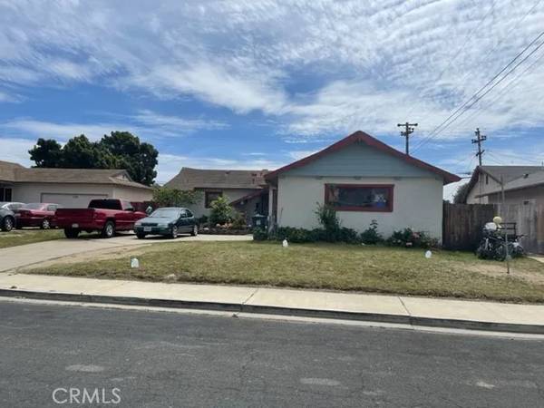 316 E Taft Street, Santa Maria, CA 93454